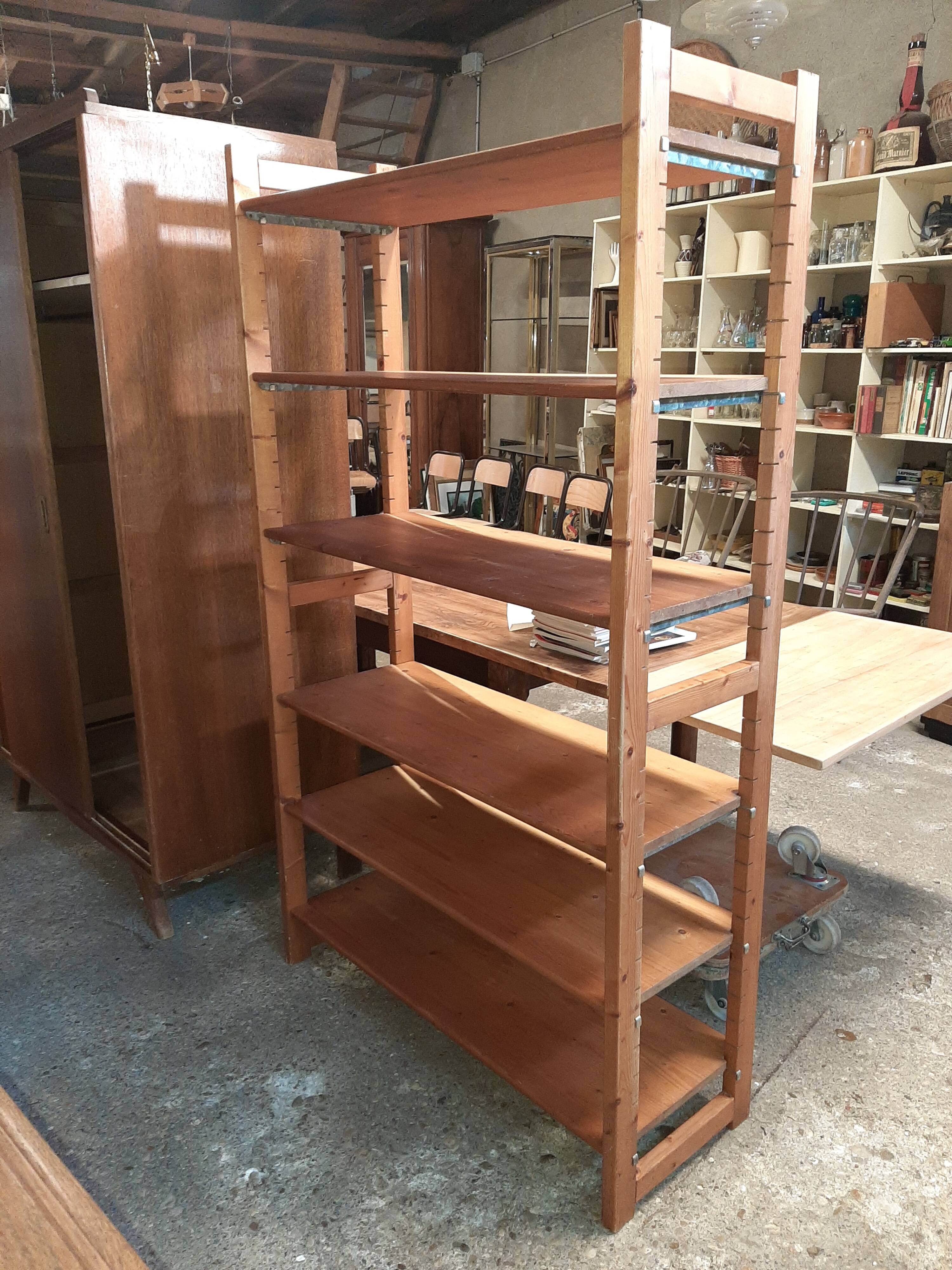 Modular shelf Bruynzeel
