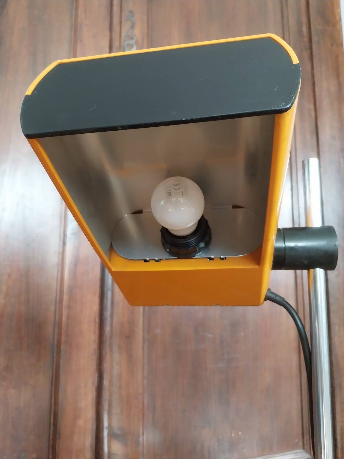 Lampe Talopp pour Manade