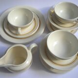Villeroy & Boch coffee set