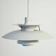 Suspension "PH 5" de Poul Henningsen