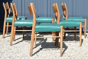 chaises gessef