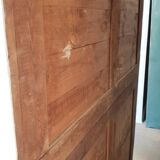 Antique wardrobe