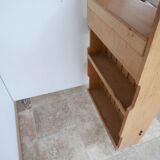 Guillerme et Chambron shelf