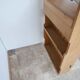 Guillerme et Chambron shelf