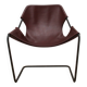 Paulistano armchair, Objekto