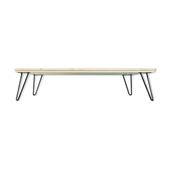 1960s coffee table