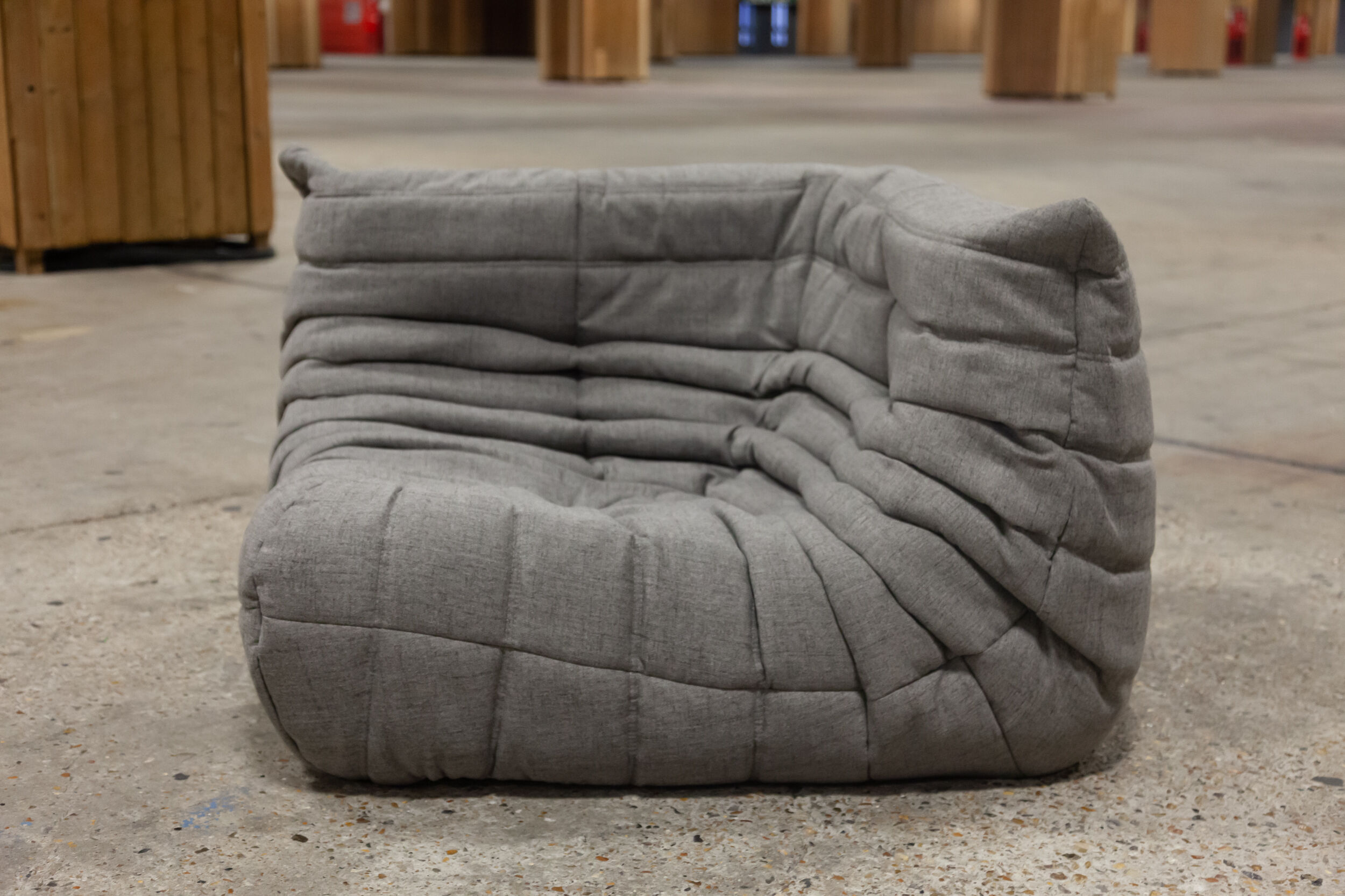 Togo set model designed by Michel Ducaroy 1973