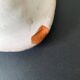 Ceramic dish or pocket tray signed Robert Picault