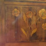 Louis xv period slope office