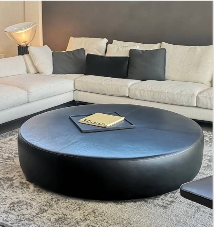 Pouf "HARRY" B&B Italia