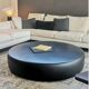 Pouf "HARRY" B&B Italia