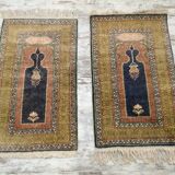 Tapis oriental