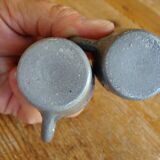 Alsatian Kirsch Cups