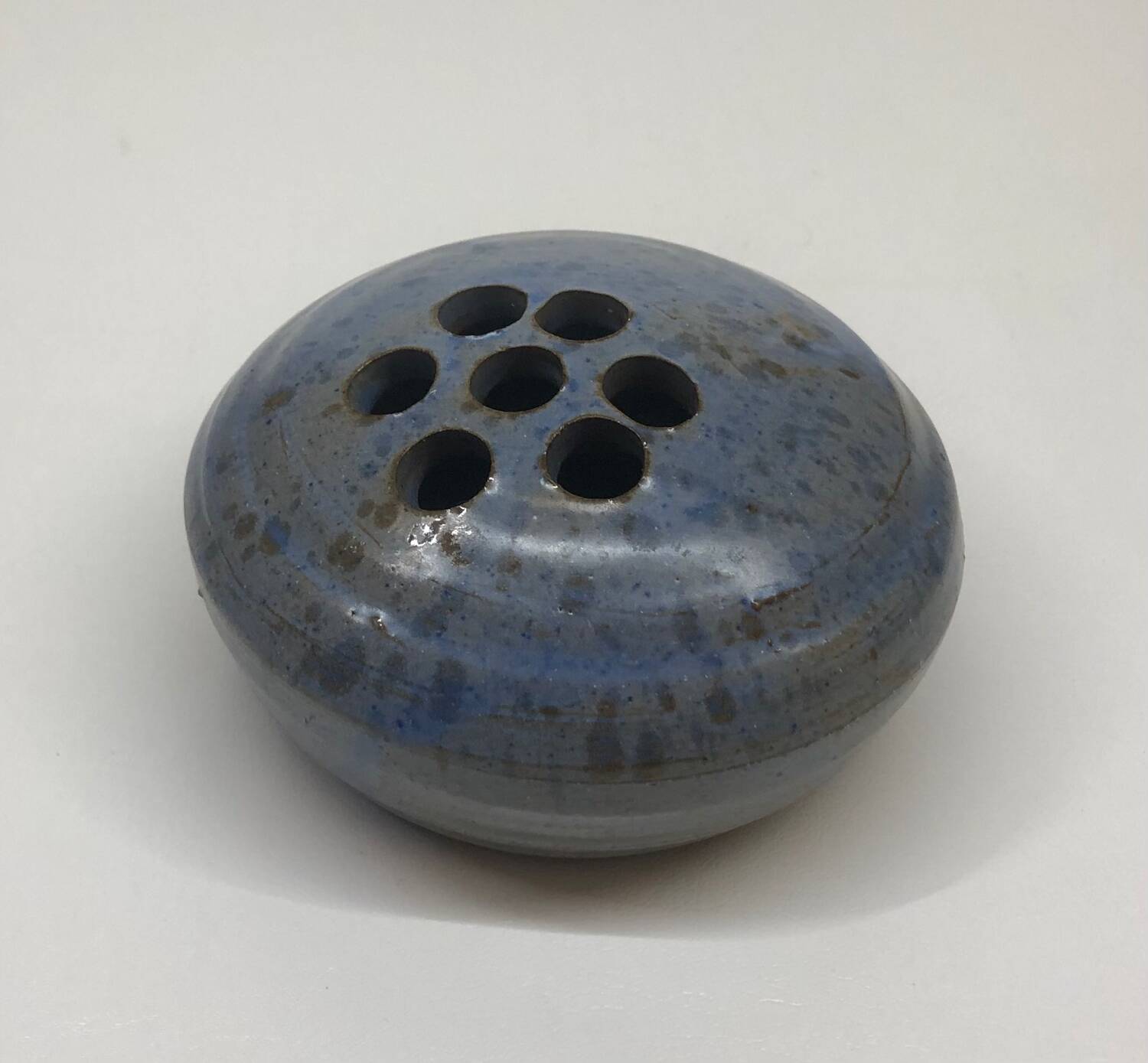 Rhoda Giethoorn ceramic flower vase