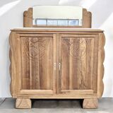 Parisian Art Deco buffet
