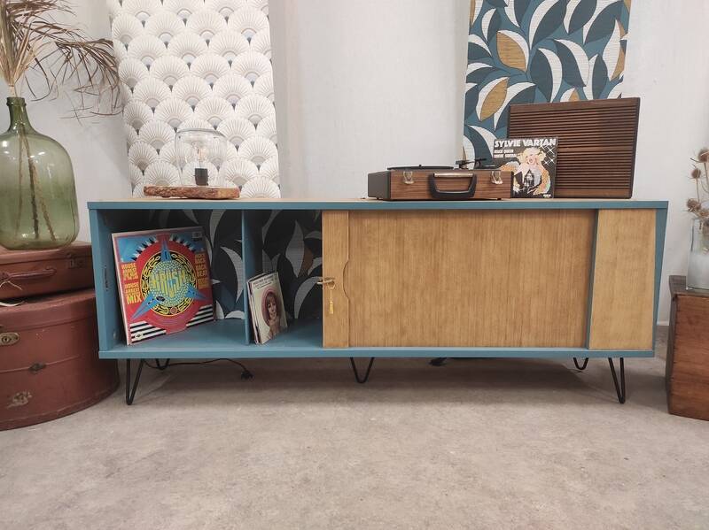 TV cabinet or sideboard