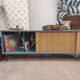 TV cabinet or sideboard