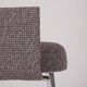 Set of armchairs Deauville for Airbone 1960s