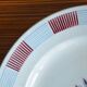 L'Amandinoise serving dish, Scottish collection