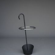 Rare Umbrella Stand by Shiro Kuramata for Pastoe, 1986