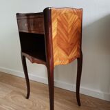 Bedside tables