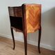 Bedside tables