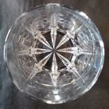 Set of 6 whiskey glasses