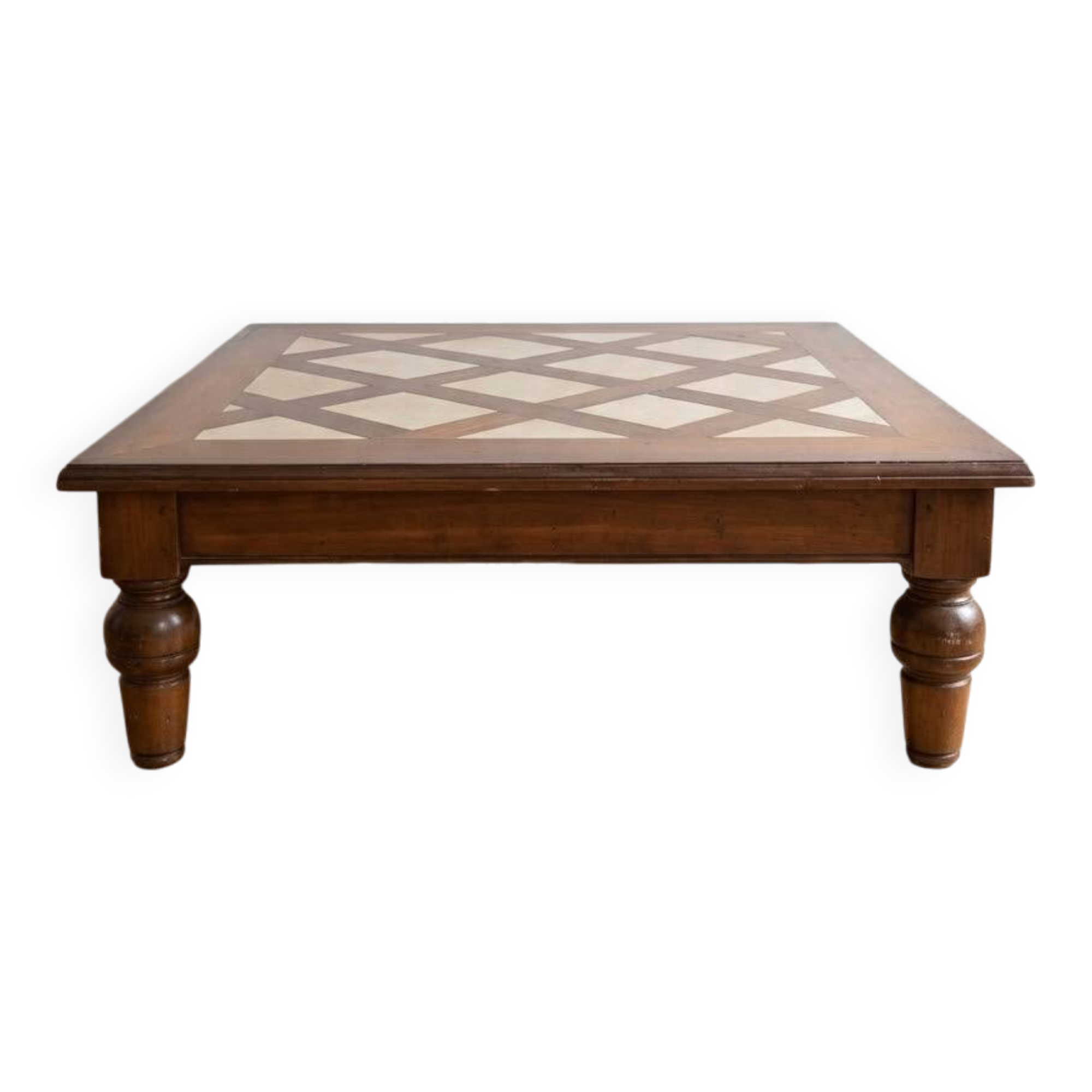 Roche Bobois coffee table