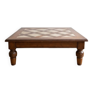 Table salon Roche Bobois