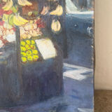 Four Seasons in London