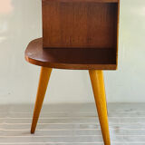 Table de chevet tripode vintage