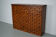 Cabinet d’atelier en pin vers 1930