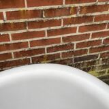 Vintage Ikea popptorp design chair 90's Ikea Design Modern
