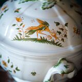 Moustiers tureen