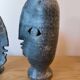 Sculptures Les bisous Loul Combres