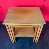 Tables gigognes board style