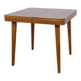 Dining Table by Bohumil Landsman for Jitona, Czechoslovakia, 1960s