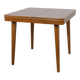 Dining Table by Bohumil Landsman for Jitona, Czechoslovakia, 1960s