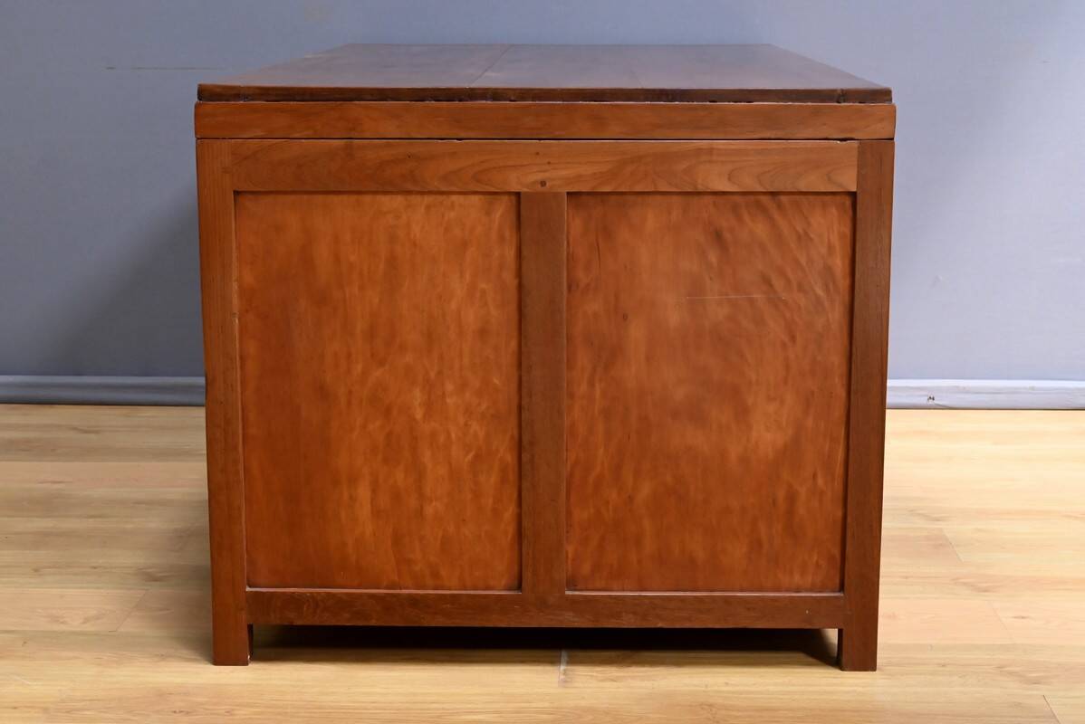 Teak Commercial Office – 1930