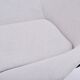 Armchair by Augusto Bozzi for Saporiti