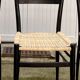 Chiavarri Spinetto mod 31 chair