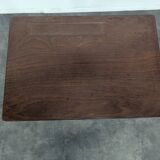 Scandinavian children's desk and chair