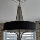 “Stravagante” chandelier by Patrizia Garganti
