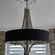 Lustre "Stravagante" de Patrizia Garganti