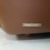Roche Bobois sofa "Allusion" by Philippe Bouix