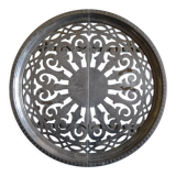 Adjustable vintage rest or trivia