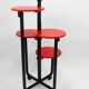 André Groult French Art Deco Flower Plant Stand, Rack or Shelf, France, 1920s