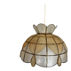 Mother-of-pearl pendant
