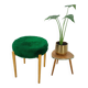 Tabouret vintage