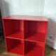 3 modules, meubles Montana Furniture
